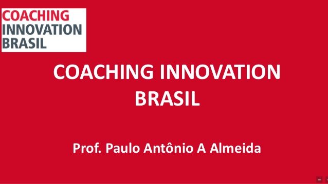 Coaching e Inovação